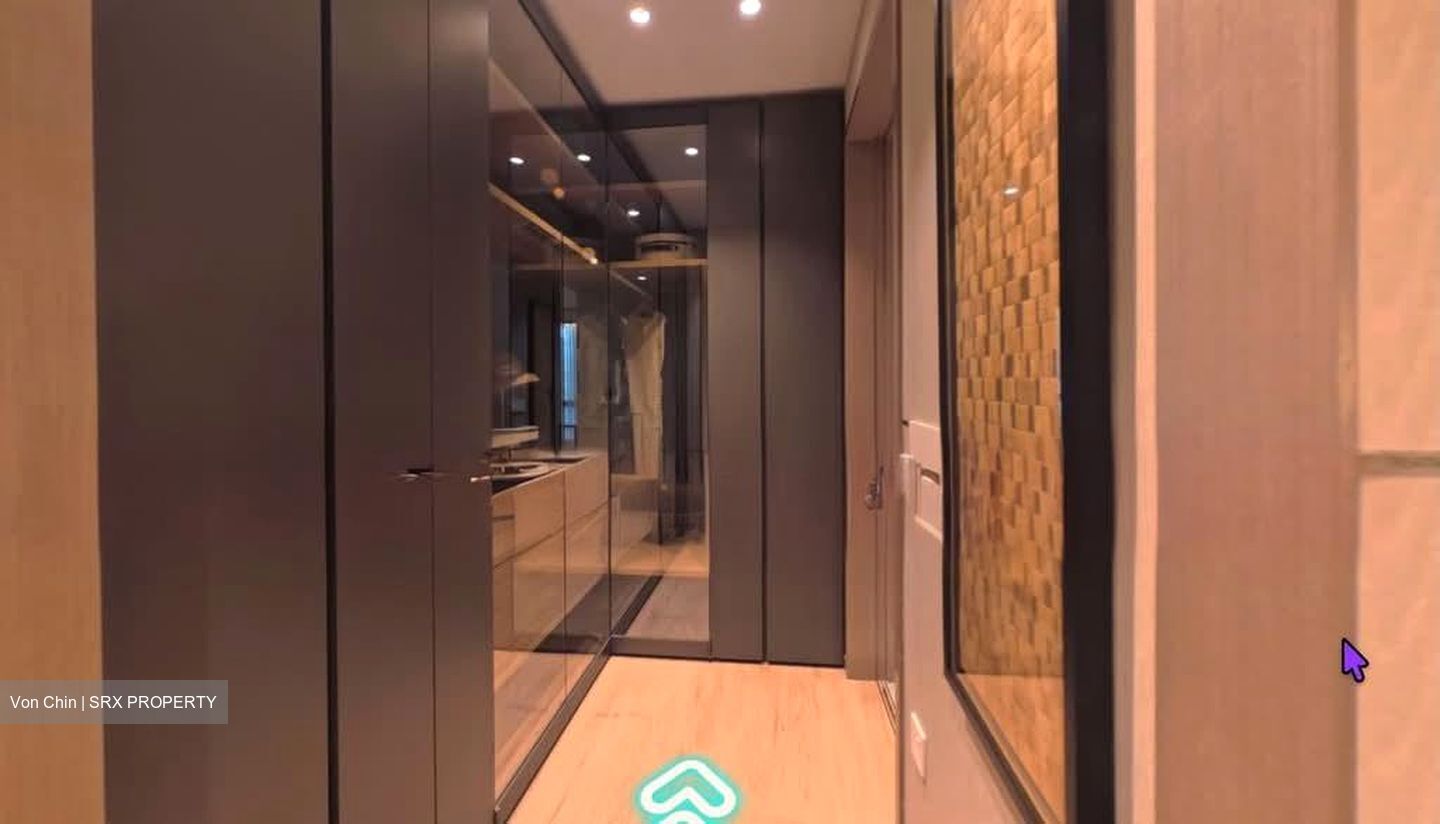 Zyon Grand (D3), Apartment #574478001